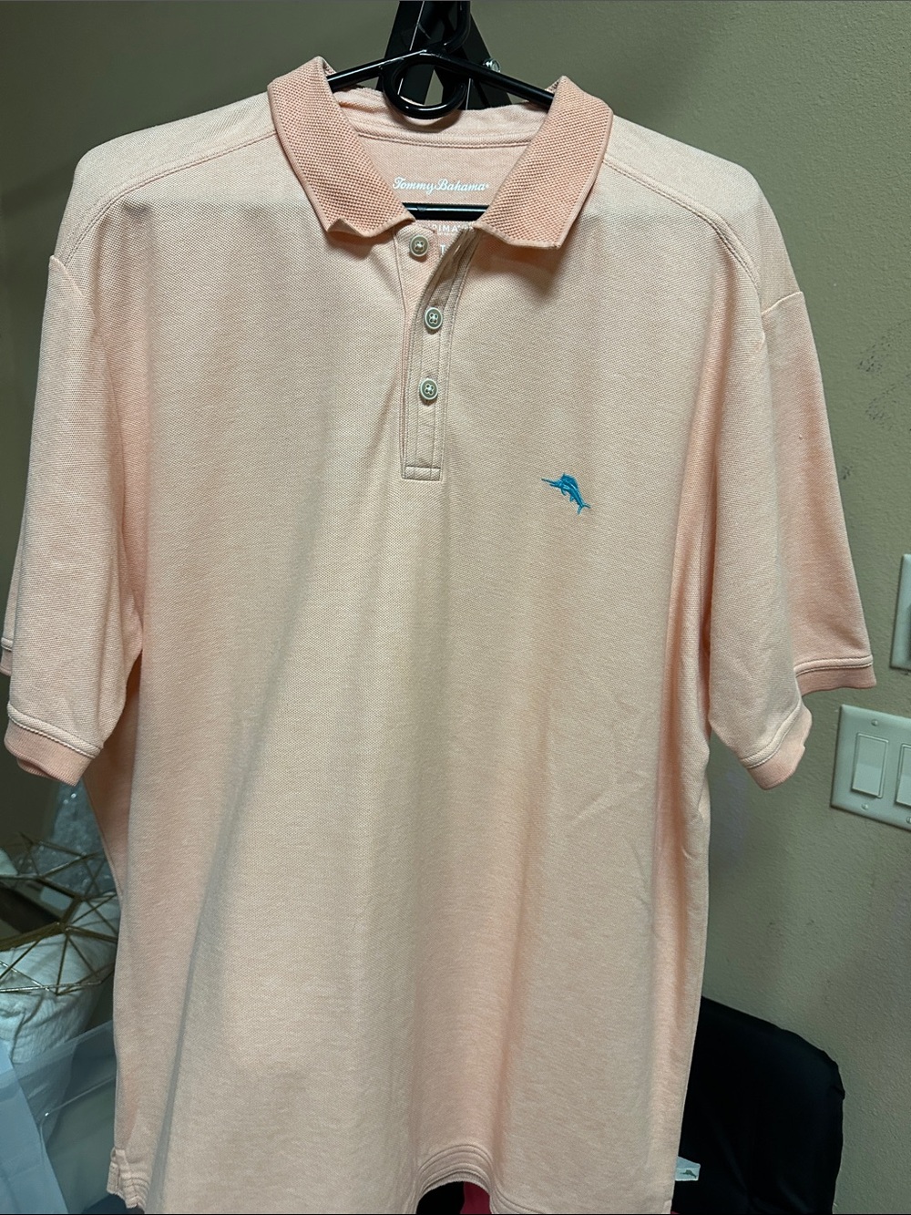 Tommy Bahama Emfielder Polo